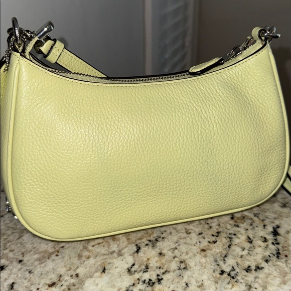 Coach Teri Shoulder Convertible Crossbody Bag - Picture 8 of 11